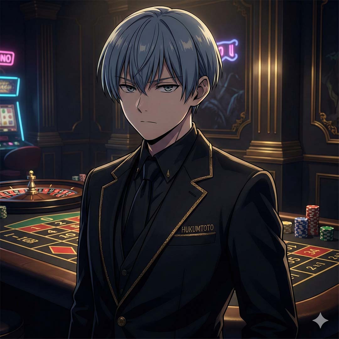Rasakan evolusi situs toto bersama HUKUMTOTO, tempat di mana Toto Macau bertemu dengan konsep modern penuh strategi. Di sini, keberuntungan bukan hanya dicari, tapi diciptakan melalui pengalaman bermain yang berbeda.