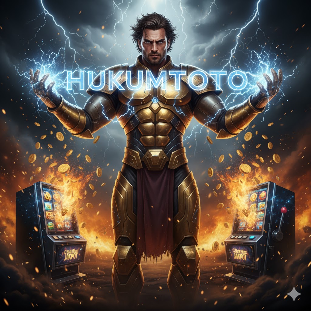 HUKUMTOTO DIGITALISASI TEKNOLOGI MODERN BETTINGAN TOGEL ONLINE TERBAIK DI 2026